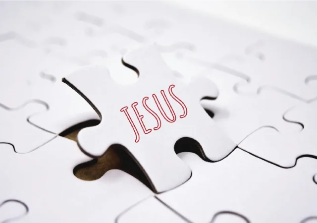 Jesus is Lord