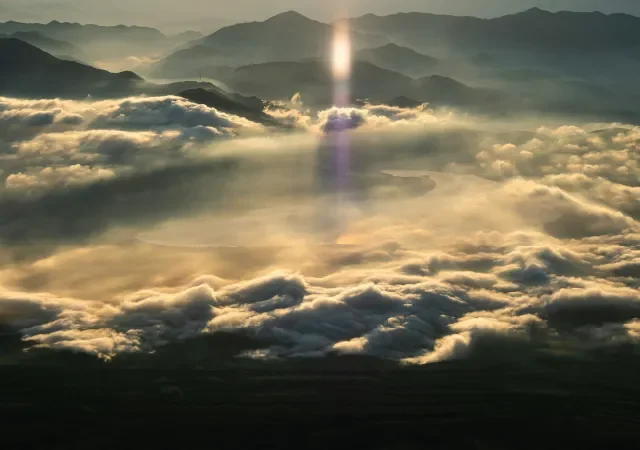 The Father and His Kingdom